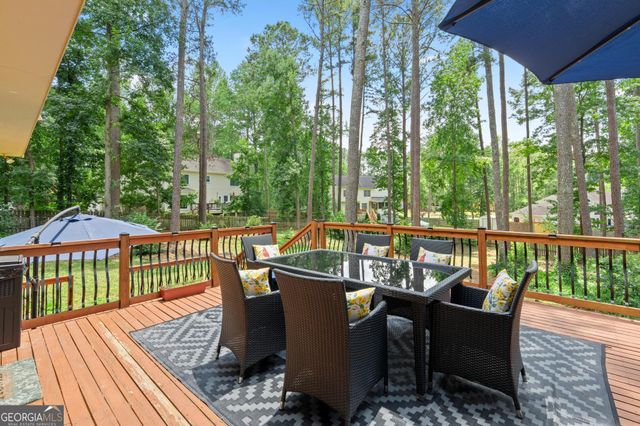 120 Creekwood Trail, Fayetteville, GA 30214