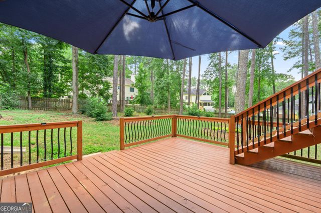120 Creekwood Trail, Fayetteville, GA 30214
