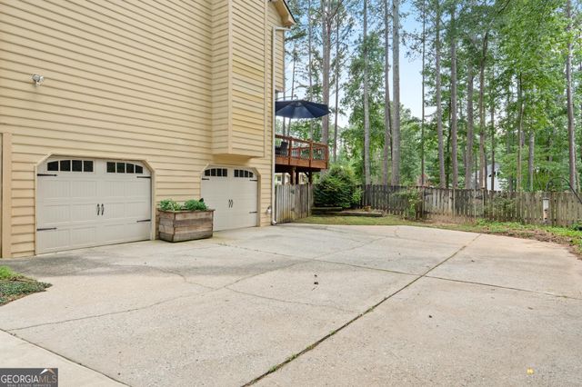 120 Creekwood Trail, Fayetteville, GA 30214