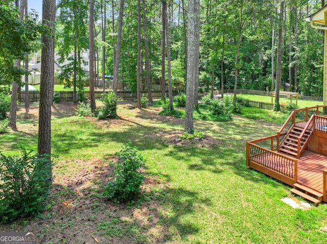 120 Creekwood Trail, Fayetteville, GA 30214