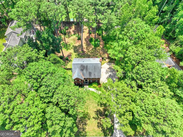 120 Creekwood Trail, Fayetteville, GA 30214