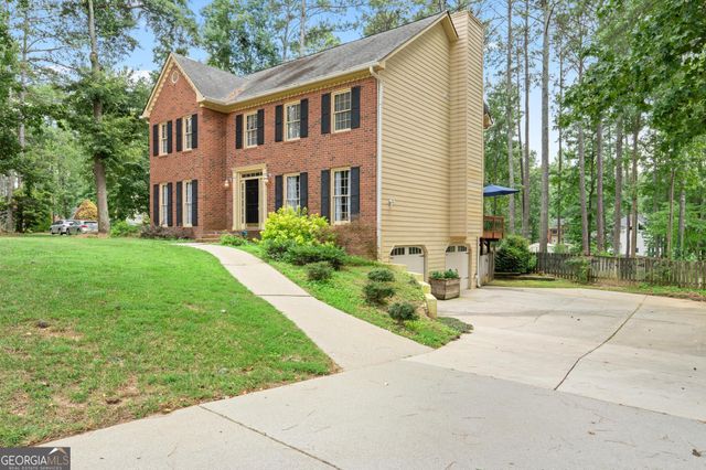 120 Creekwood Trail, Fayetteville, GA 30214