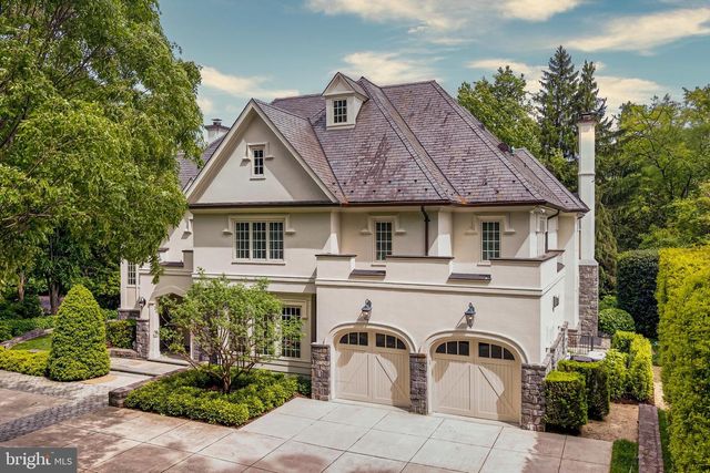 4910 LITTLE FALLS RD, Arlington, VA 22207