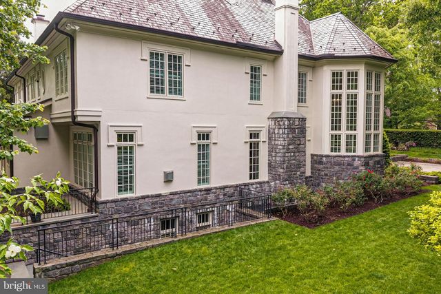 4910 LITTLE FALLS RD, Arlington, VA 22207