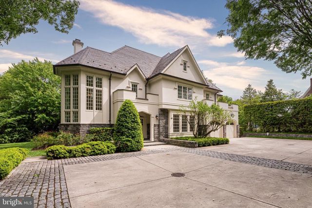 4910 LITTLE FALLS RD, Arlington, VA 22207