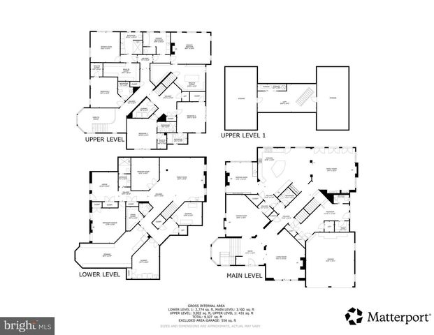 4910 LITTLE FALLS RD, Arlington, VA 22207