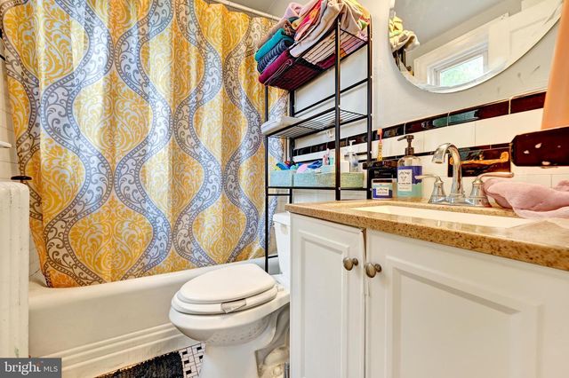 2813 BAUERNWOOD AVE, Baltimore, MD 21234