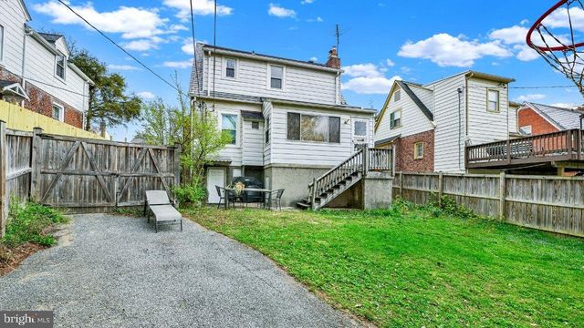 2813 BAUERNWOOD AVE, Baltimore, MD 21234