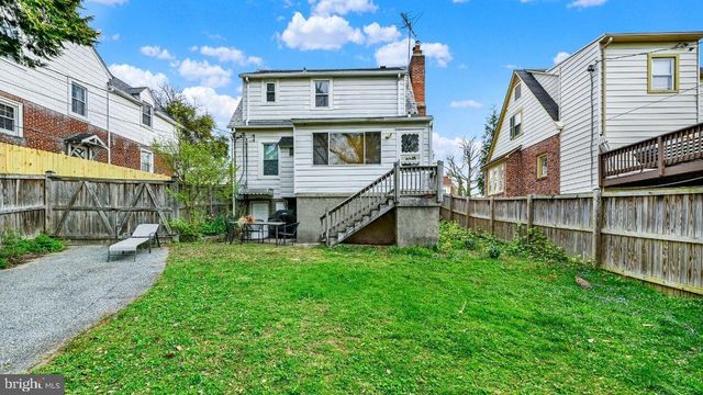 2813 BAUERNWOOD AVE, Baltimore, MD 21234