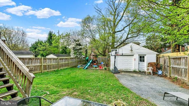 2813 BAUERNWOOD AVE, Baltimore, MD 21234