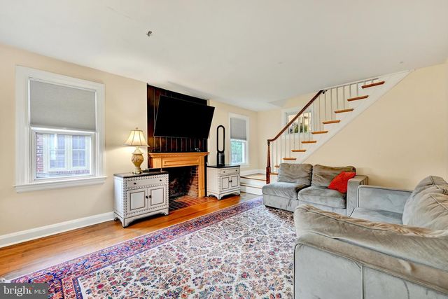 2813 BAUERNWOOD AVE, Baltimore, MD 21234