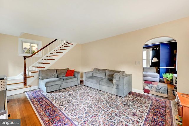 2813 BAUERNWOOD AVE, Baltimore, MD 21234