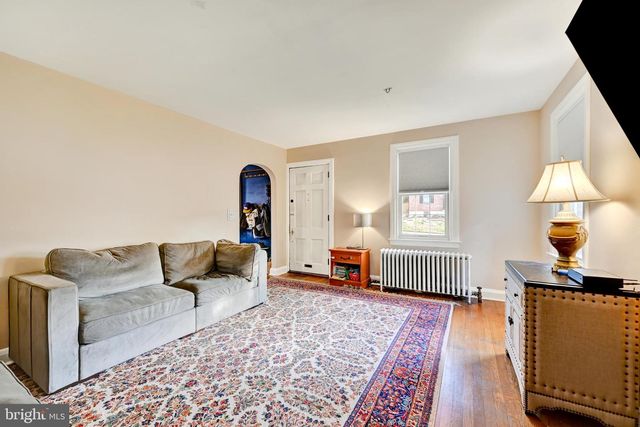2813 BAUERNWOOD AVE, Baltimore, MD 21234