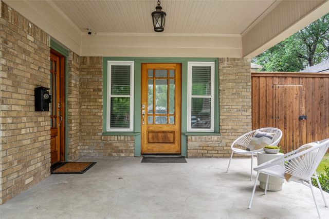 5703 Mercedes Avenue, Dallas, TX 75206