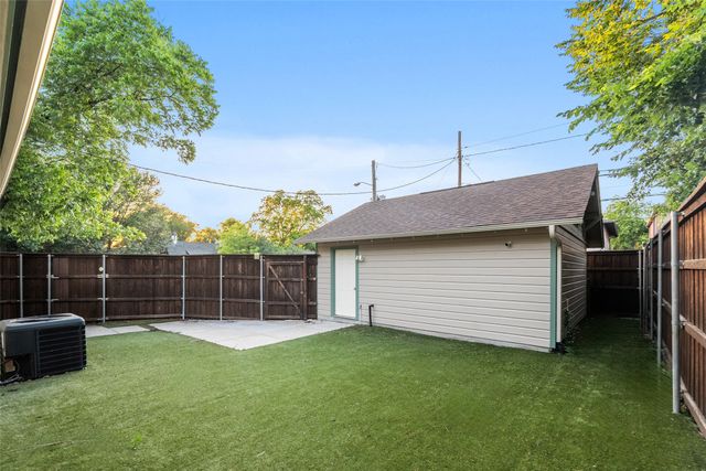 5703 Mercedes Avenue, Dallas, TX 75206
