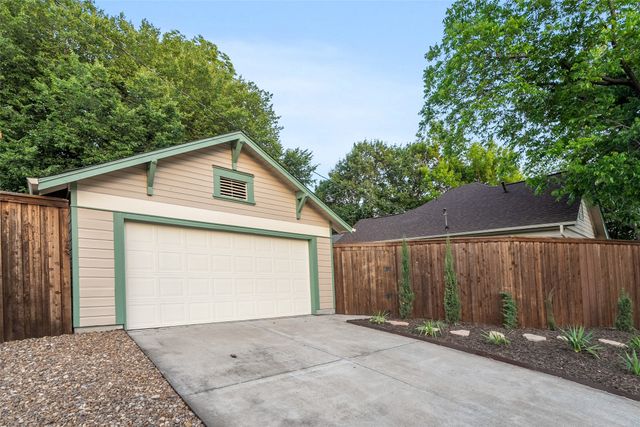5703 Mercedes Avenue, Dallas, TX 75206