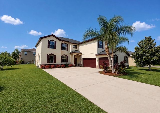 125 ORANGE MILL AVENUE, Ruskin, FL 33570
