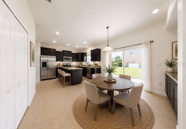 125 ORANGE MILL AVENUE, Ruskin, FL 33570
