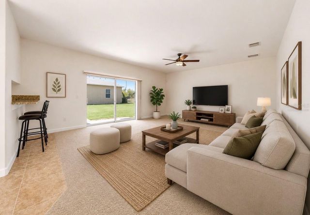 125 ORANGE MILL AVENUE, Ruskin, FL 33570