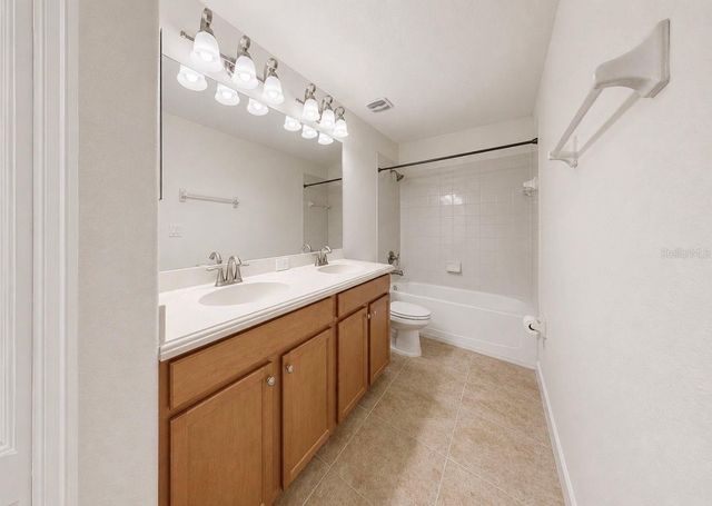 125 ORANGE MILL AVENUE, Ruskin, FL 33570