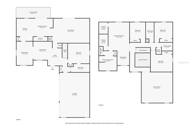 125 ORANGE MILL AVENUE, Ruskin, FL 33570