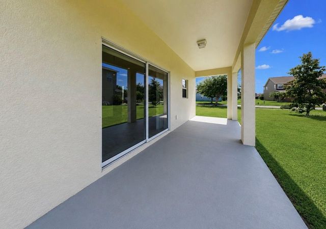 125 ORANGE MILL AVENUE, Ruskin, FL 33570