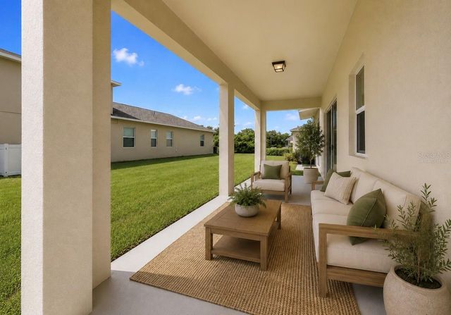 125 ORANGE MILL AVENUE, Ruskin, FL 33570