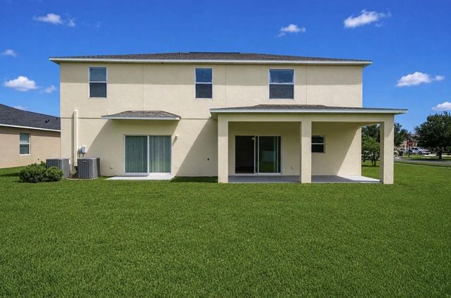 125 ORANGE MILL AVENUE, Ruskin, FL 33570