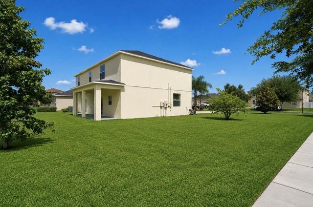 125 ORANGE MILL AVENUE, Ruskin, FL 33570