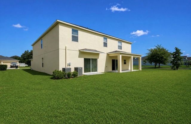 125 ORANGE MILL AVENUE, Ruskin, FL 33570