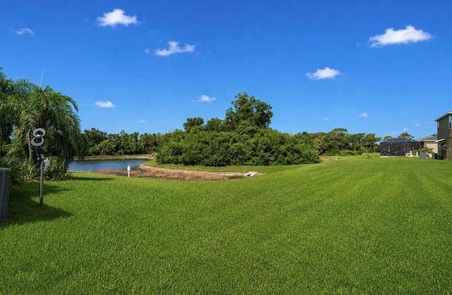 125 ORANGE MILL AVENUE, Ruskin, FL 33570