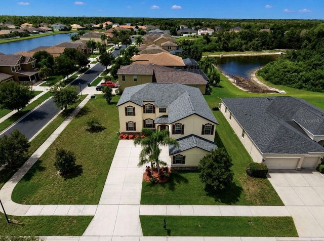 125 ORANGE MILL AVENUE, Ruskin, FL 33570