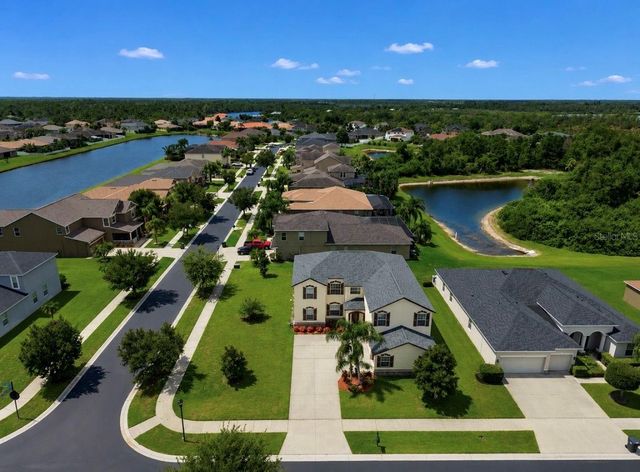 125 ORANGE MILL AVENUE, Ruskin, FL 33570