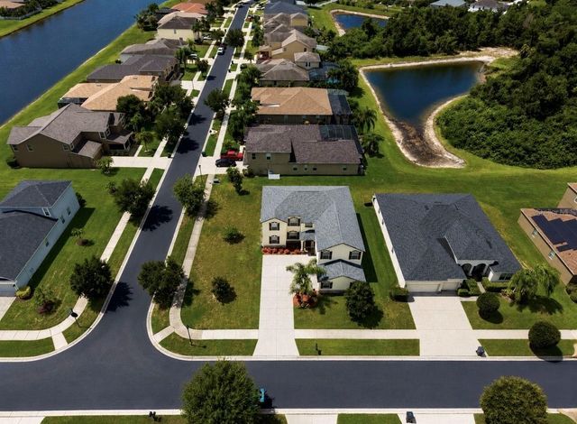 125 ORANGE MILL AVENUE, Ruskin, FL 33570