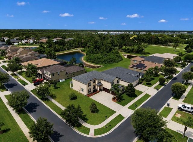 125 ORANGE MILL AVENUE, Ruskin, FL 33570