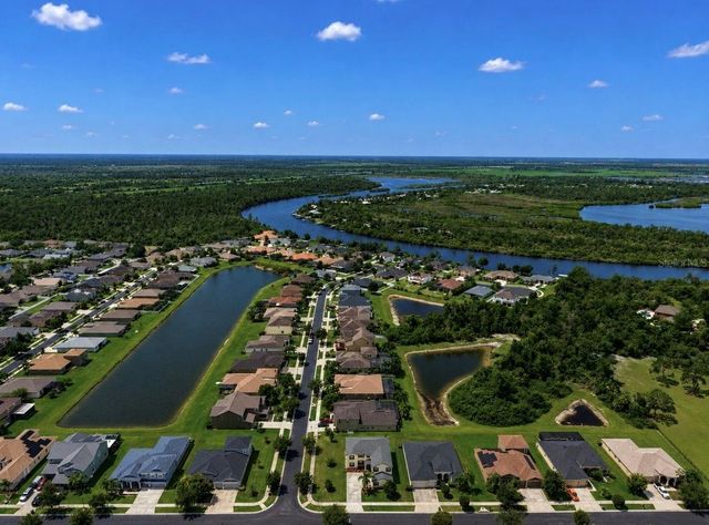 125 ORANGE MILL AVENUE, Ruskin, FL 33570