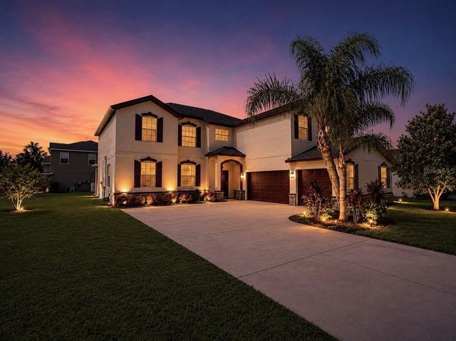 125 ORANGE MILL AVENUE, Ruskin, FL 33570