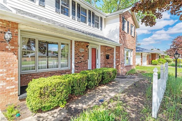 25924 Melibee Drive, Westlake, OH 44145