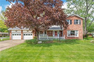 25924 Melibee Drive, Westlake, OH 44145