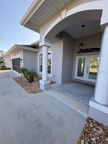 2927 BELLEVILLE TERRACE, North Port, FL 34286