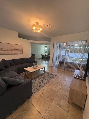 2927 BELLEVILLE TERRACE, North Port, FL 34286