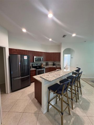 2927 BELLEVILLE TERRACE, North Port, FL 34286
