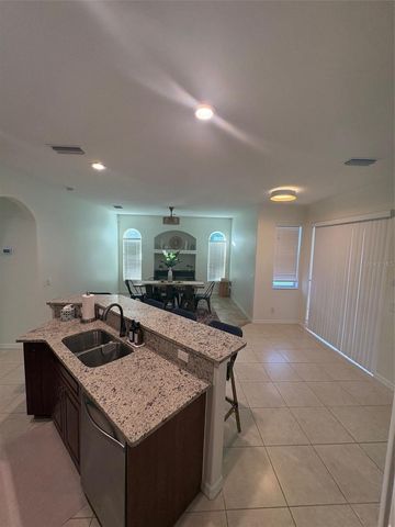 2927 BELLEVILLE TERRACE, North Port, FL 34286