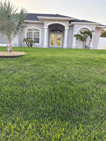 2927 BELLEVILLE TERRACE, North Port, FL 34286