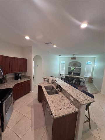 2927 BELLEVILLE TERRACE, North Port, FL 34286