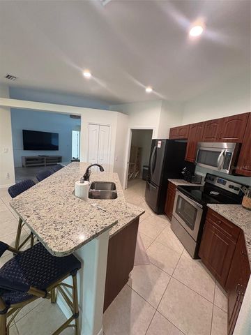 2927 BELLEVILLE TERRACE, North Port, FL 34286