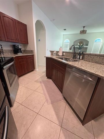 2927 BELLEVILLE TERRACE, North Port, FL 34286