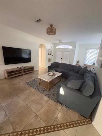 2927 BELLEVILLE TERRACE, North Port, FL 34286