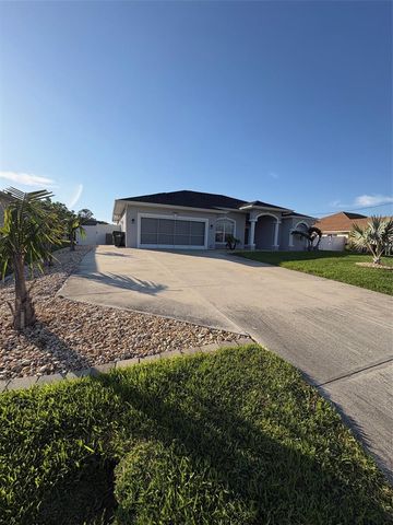 2927 BELLEVILLE TERRACE, North Port, FL 34286