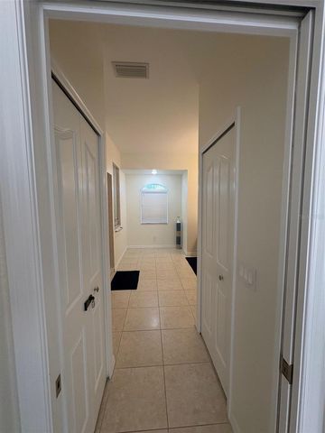 2927 BELLEVILLE TERRACE, North Port, FL 34286